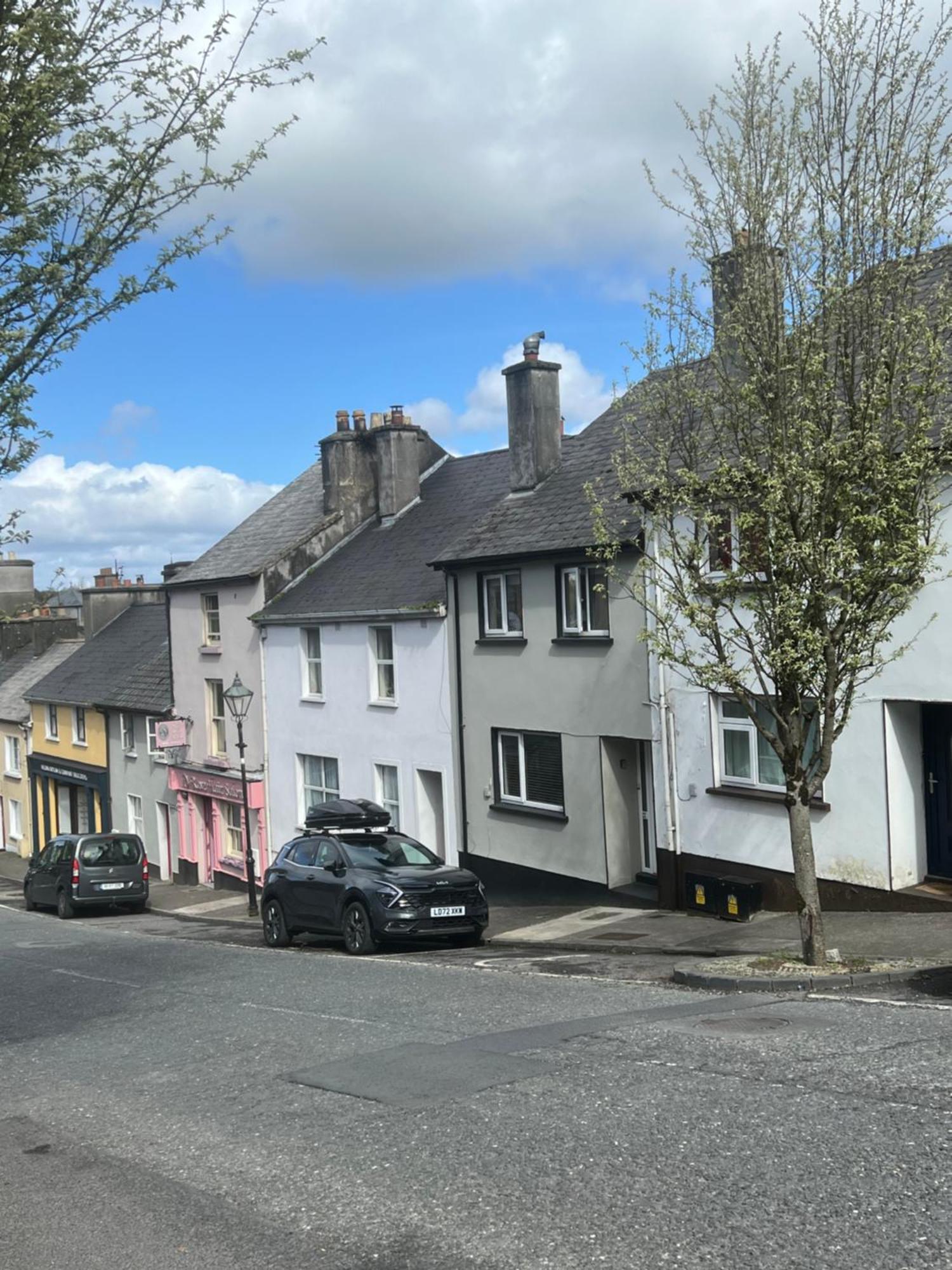 Westport Holiday Home Exterior foto